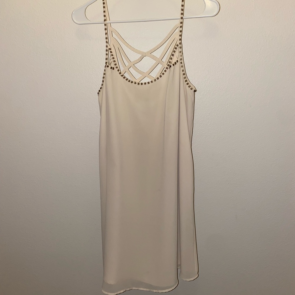 Fun forever 21 dress